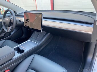 Tesla Model 3 Long Range AWD 366kw DPH - 9