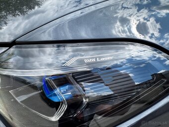BMW X5 G05 , M packet - 9