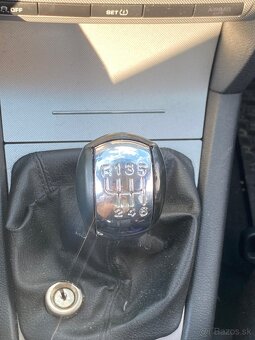 ŠKODA OCTAVIA 2 - 2.0 TDI, 103 kW - 9