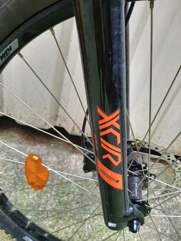 Hardtail - Horský bicykel - MTB Značka: KTM ULTRA FLITE 29 - 9