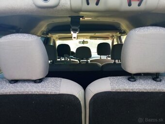 Dacia Logan MCV 1,5Dci 7-miestna - 9