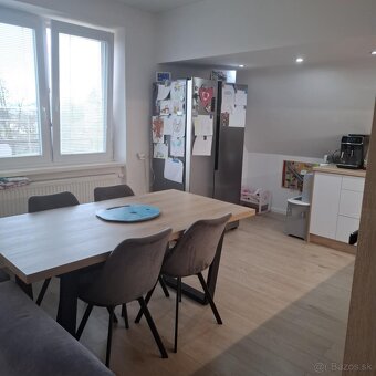 2,5 izbovy Maly Čepčin 74 m2 - 9