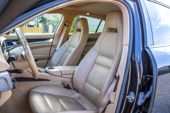 Porsche Panamera 3.0 Diesel Tiptronic S - 9