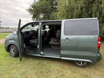 Toyota proace verso family L1 2.0 paket executive - 9