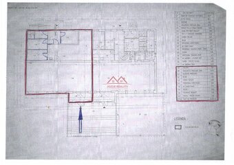 PRENAJOM PRIESTOROV NA VYROBU, OBCHOD, DRUŽSTEVNA P. HORNADE - 9