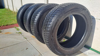 Peumatiky Barum Polaris 5, 215/60/R17 V XL - 9