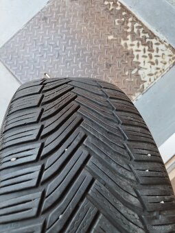 zimne pneumatiky 215/60 r16 99H MICHELIN - 9