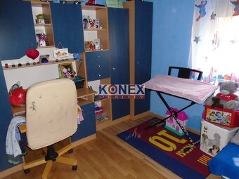 NOVINKA - Poschodový rodinný dom v obci DRAHŇOV - 9