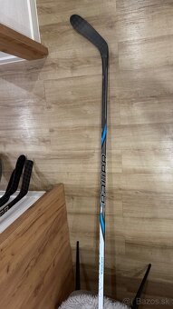 ✅ NOVÁ hokejka BAUER NEXUS LEAGUE 2025 - 87F - 175 CM - P28✅ - 9