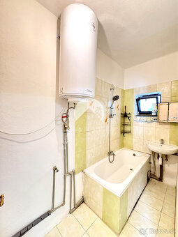 IBA U NÁS  Reality KOMPLEX s.r.o.,Vám ponúka na predaj 3  - 9