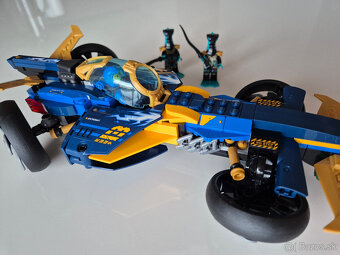 LEGO Ninjago 71752 - 9
