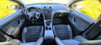 Ford Mondeo combi 1.6 TDCi, 85kW, r.v. 2011 - 9