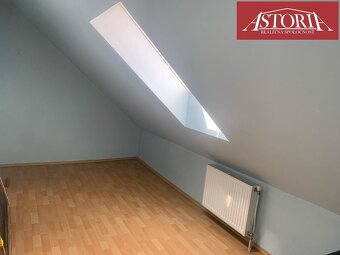 Rodinný dom Martin  Stráne - 9