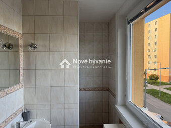 Útulný, slnečný 3-izbový byt na prenájom – Spišská Nová Ves - 9