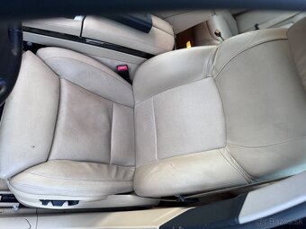 ROZPREDAM BMW 750Li - 9