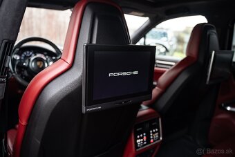 Porsche Cayenne turbo 4.0 v8 404kw - 9