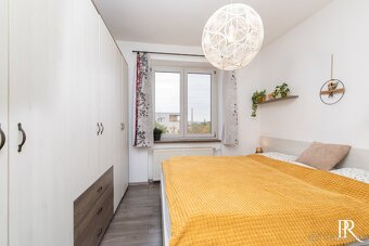 ŠTÝLOVÝ 3-IZB. BYT s veľkou TERASOU priamo pri CENTRE - 9