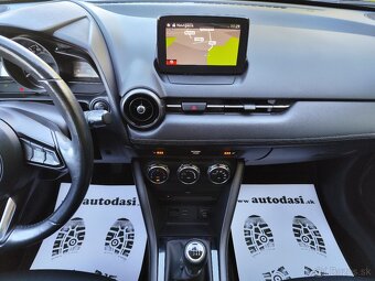 Mazda CX-3 2.0 Skyactiv-G121 Emotion - 9