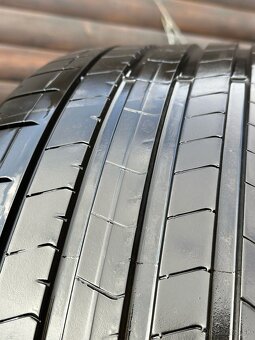 Letná sada 275/50R20 113W Pirelli PZERO MO - 9