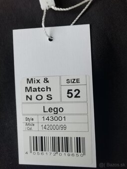 Pánska vesta. White Bros - 9