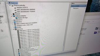 Herný PC + monitor + myš a klávesnica - aj vymením - 9