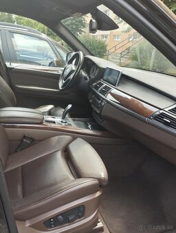 BMW x5 E70 4.D 2011 - 9