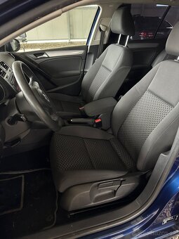Rozpredam vw golf 6 1.6 TDi 77kw - 9