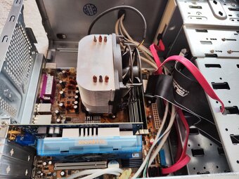 AMD PC - 9