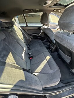 BMW 125d 2012 F20 po servise - 9