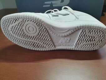 New Balance 480 - pánske - veľkosť 43 - 9
