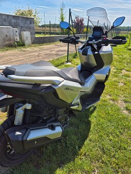 Predám HONDA ADV350 r.v.2022 - 9