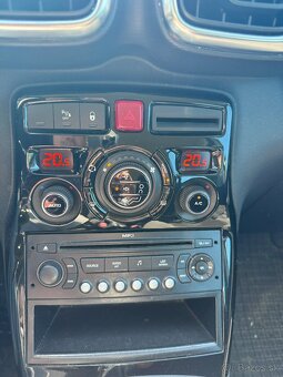 Citroën C3 Picasso 1.6 HDI Exclusive - 9