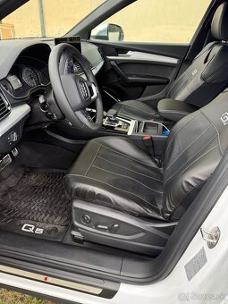 SQ5Sporback - 9