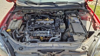 Mazda 3 2.0 mzrcd Kintaro - 9