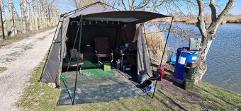 Nash Gazebo - 9