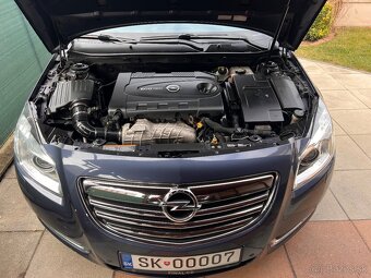 Opel Insignia - 9