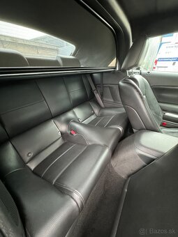 Ford Mustang Cabrio 4.0 2007 64000km - 9