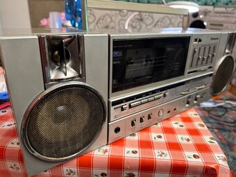 PANASONIC RX-C45L - 9