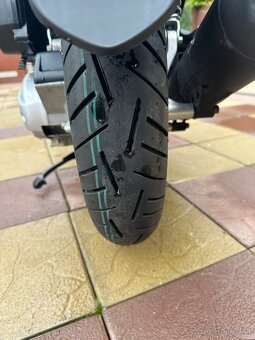 Honda PCX125 - 9