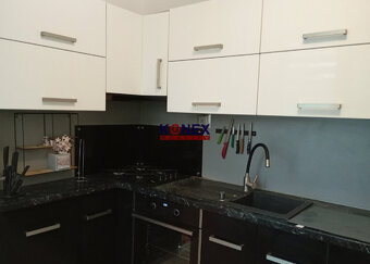 Na predaj - 3-izbový tehlový byt s balkónom, Vihorlatská ul. - 9