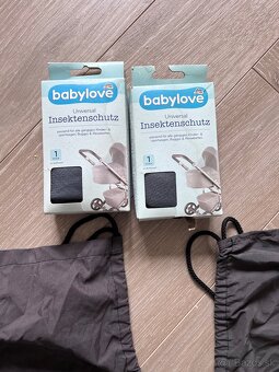 Bugaboo 5 donkey twin - 9