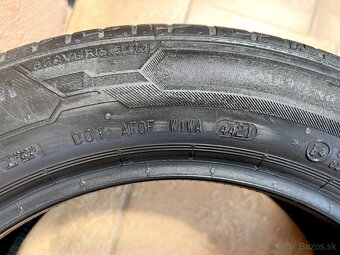 205/55 R16 letné pneumatiky 2 kusy - 9