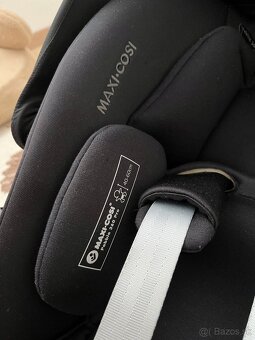 Autosedačka Pebble 360 Pro 2 - 9