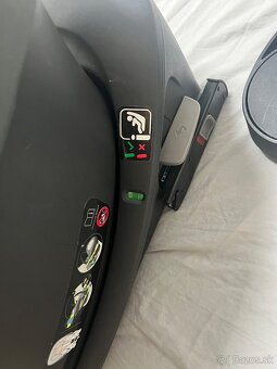 Cybex Aton b2 plus izofix I-size - 9