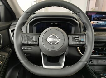 Nissan X-Trail Tekna E-Power 2024, 159kW/ AJ NA SPLÁTKY/ - 9