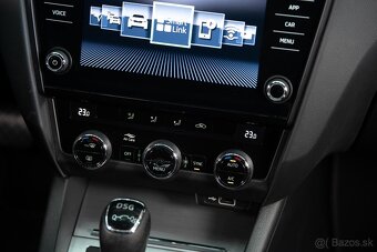 Škoda Octavia 1.6TDI 85kW, automat, 2019, DPH - 9