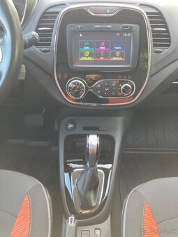 Renault Captur 1.2TCe Automat - 9