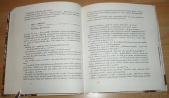 Záhada zmenšujúceho sa domu - 9
