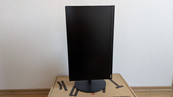 Monitor LENOVO ThinkVision T22i-10 - 9