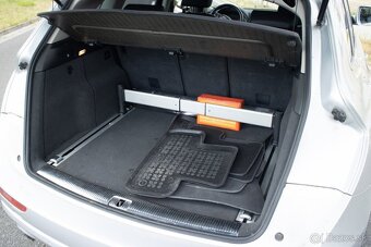 Audi Q5 2.0 TFSI A/T quattro /AJ NA SPLÁTKY/ - 9